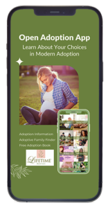 download free adoption help smartphone app